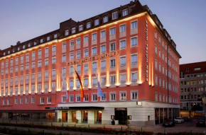 Eden Hotel Wolff München